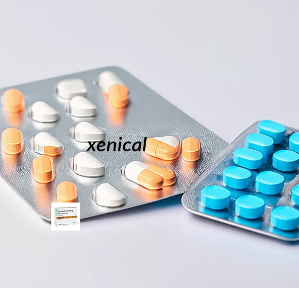 Xenical medicamento precio